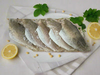 Thumbnail for ACE Sea Bass Fillet Bundle (70-100g) 5 pcs Approx 450g